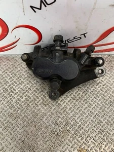 2017 HONDA CBR 125 R FRONT CALIPER FRONT BRAKE CALIPER  CBR 125 SEE SHOP BK015 - Picture 1 of 6