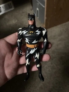 1993 Kenner Batman Figur Zeichentrickserie - Bild 1 von 7