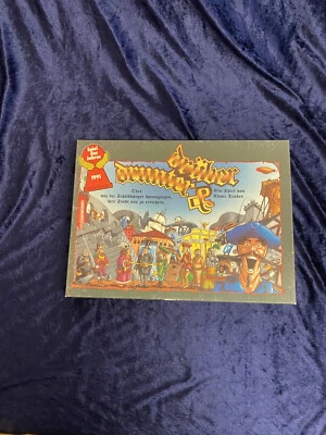 Drunter & Drüber - Oder wie die Schildbürger darangingen ihre Stadt neu zu er... - Bild 1 von 4