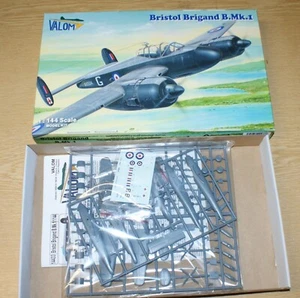 Bristol Brigand B.Mk.I by Valom 1/144 - Picture 1 of 1