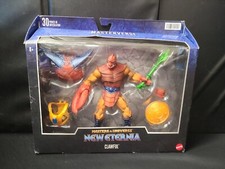 2023 Masters of the Universe New Eternia CLAWFUL Masterverse MOTU Deluxe NEW