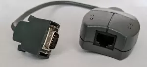 Farallon EtherMac 10Base-T Ethernet AAUI for Apple Macintosh PN512b - NOS - Picture 1 of 3