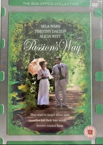 Passion's Way DVD New - Picture 1 of 2