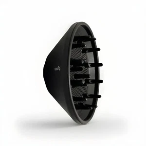 Original Dyson Supersonic Haartrockner Magnet Diffusor Aufsatz Schwarz 967711-02 - Bild 1 von 3
