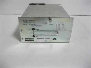 Telco Systems 6090-01-2 AC Power Supply for the 6000-00-2 Telco Chassis 450-0070 - Picture 1 of 3
