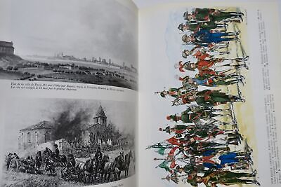 Napoléon Bonaparte : 1 ère Campagne D'Italie 1796-1797 • 144€