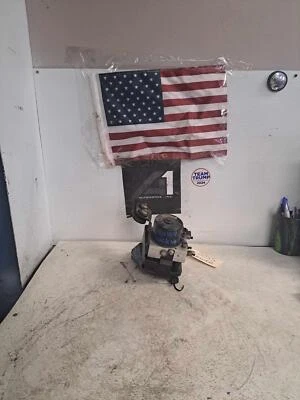 12-17 BUICK VERANO 14-15 CRUZE ABS UNIT ANTI LOCK BRAKE PUMP ACTUATOR opt J60 - Image 1 of 4