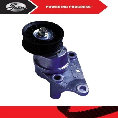 PUERTAS de montaje de tensor de correa para GMC YUKON V8-6,2 L 2007-2008 Foto 1 de 4