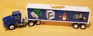 Semirremolque diecast Winross - WXXI subasta 21 (Rochester Nueva York) 1992 1:64 - Imagen 1 de 1