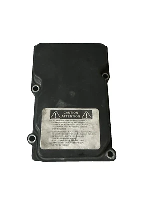 Toyota Camry 2004-2006 antibloqueo frenos ABS módulo de control OEM 0265800365 OEM Foto 1 de 4