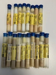 Ivoclar Empress 2 Ingots Lot different shades - Picture 1 of 1