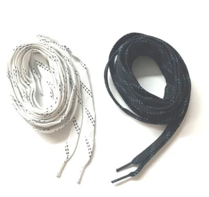 Cordones de hockey, poliéster con puntas irrompibles, de JAMM - Imagen 1 de 5