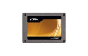 SSD Crucial C300 RealSSD 128 Go 2,5 pouces SATA-III 6 Go/s CTFDDAC128MAG-1G1 #126518 - Photo 1/1