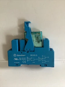 Finder 95.85.3 . - Picture 1 of 7