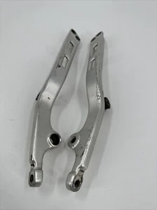 BETA EVO FRONT LOWER FRAME ARMS PAIR #A7 - Picture 1 of 20