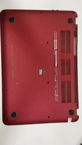 Hp Envy 6-1102ed Bottom Cover Case Genuine 686096-001 - Afbeelding 1 van 5