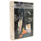 Magie pour Marigold L.M. Livre d'occasion de fiction canadien à couverture rigide Montgomery Canada