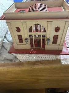 Lionel 115 Train Station - Picture 1 of 7