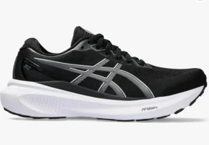 New Asics Women's Gel-Kayano 30 Running Shoes Black Sz 6.5 M (B) *No Insoles* - Picture 1 of 6
