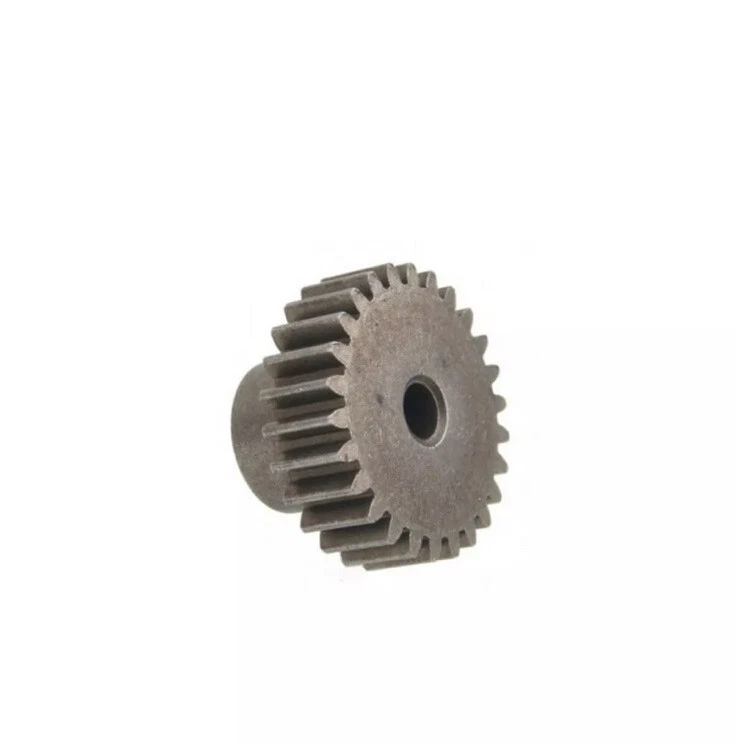 HSP 11176 Steel Motor Pinion Gear 26T 0.6 Mod 3.175mm Bore 1/10 RC Car - Image 1 of 1