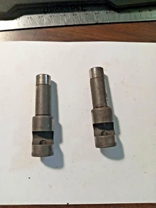 Honda SL CB TL XL Rocker Shafts 14451-107-000 Used Fits 1970-1975 100-125cc - Picture 1 of 6