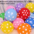 WHOLESALE BALLOONS 10-50 Latex BULK PRICE JOBLOT Quality Any Occasion BALLONS