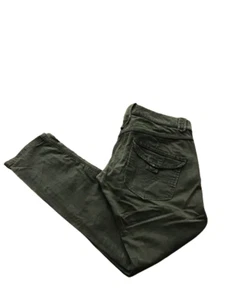 Diesel Women's Jeans Summer Cotton Slim Low Waist Pants 29 - Picture 1 of 7