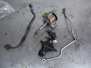 TRIUMPH TIGER 1050 OIL PUMP + PIPES TIGER 1050 2007-2012 - Picture 1 of 10