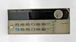 Alimentatore Agilent 66319D Doppia Uscita Comunicazioni Mobile Sorgente DC 220V - Foto 1 di 10