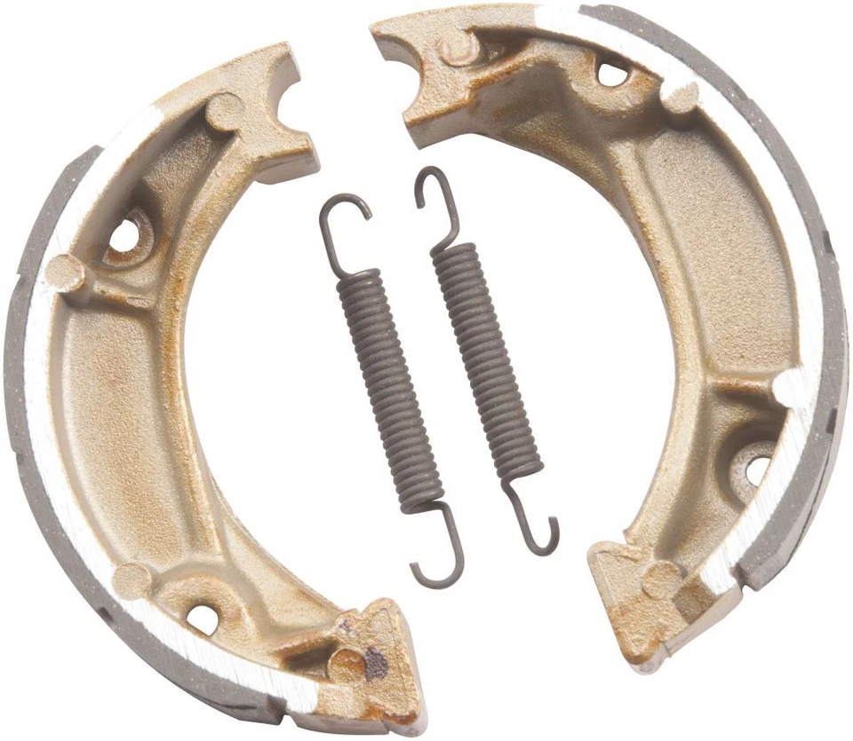 EBC Long Life Sintered R Pad For Honda CRF70F 2004-2014 Mini Front/Rear 333G - Image 1 of 3