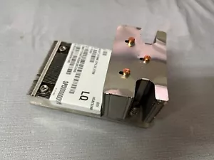 OEM Dell PowerEdge R730 R730xd Heat Sink Ships quickly YY2R8 0YY2R8 - Picture 1 of 5
