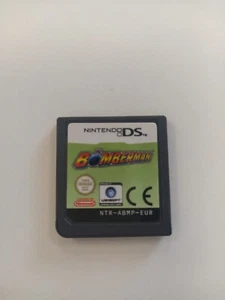 Nintendo DS Bomberman Cartridge Only - Picture 1 of 2