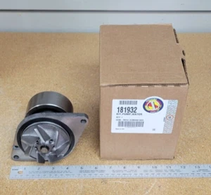 Bomba de agua para Cummins QSB. PAI # 181932 Ref. # 2881804 4955359 5260263 - Imagen 1 de 12