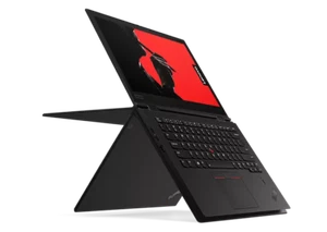 Lenovo ThinkPad X1 Yoga 14" 2-IN-1, 7-8650u,16GB 512GB SSD, WIN 11PRO - Picture 1 of 4