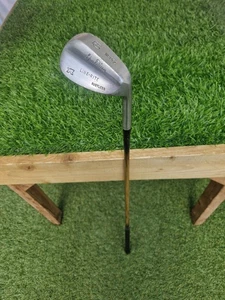 Vintage Spalding Line-Rite Rustless #10 Wedge - Right Handed - Picture 1 of 8