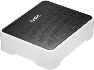 📡 Zyxel AMG1001-T10A 🌐 Modem ADSL2+ Gateway | 1x Ethernet • USB | - Picture 1 of 4