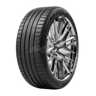 Sommer-Reifen 225/45 R18 95Y Maxxis Victra Sport VS-6 XL | 60817 - Bild 1 von 3