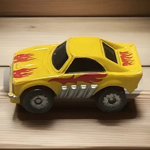 Vintage 1986 Micro Machines Galoob Dodge Charger Street Racers Collection #11 - Picture 1 of 9