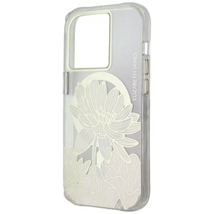 Elizabeth James Étui pour Magsafe pour IPHONE 14 Pro - Dahlia A-La Modes - Photo 1 sur 3