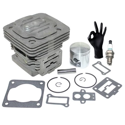 Kit pistone cilindro per Hitachi RB160EF Tanaka TBL-7800 TBL-7800R 6685500 - Immagine 1 di 4