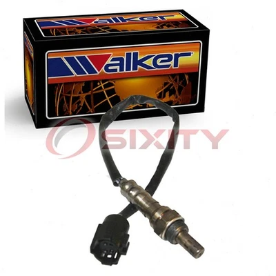 Walker Upstream Rear Oxygen Sensor for 1996-1997 Eagle Vision 3.3L 3.5L V6 vj - Image 1 of 4