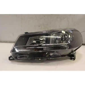PHARE GAUCHE POUR CITROEN - DS SPACETOURER (16-24) 2.0 16V HDI (106KW) 2016 - Picture 1 of 12