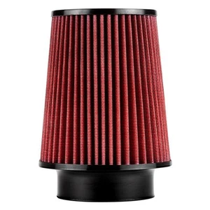 DC Sports para filtro de aire de repuesto de 4" - Imagen 1 de 4