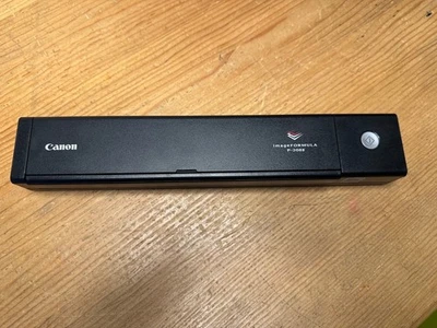 CANON | imageFORMULA P-208II - Bild 1 von 3