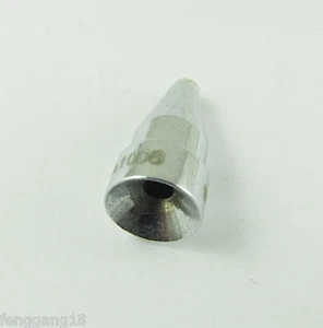 A1006 Replace Desoldering Gun Leader-Free Solder Tip F Hakko 802 808 809 807 817 - Picture 1 of 9