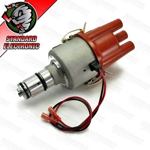 VW Beetle Bus Bay Electronic Distributor Bosch 009 Powerspark Non Vacuum - Picture 1 of 11