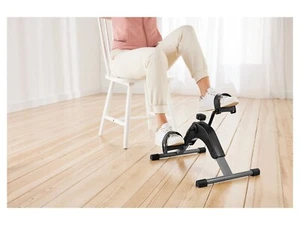 2-in-1 Mobilitätstrainer / Hometrainer / Fitnesstrainer / Beintrainer Armtrainer - Bild 1 von 5