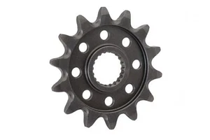 AS3 FRONT SPROCKET for HUSQVARNA TC 65 2017-2020 14T - Picture 1 of 2