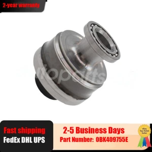 TAIL Shaft / Central Locking Differential For 2015-2023 AUDI RS5 A6 A7 A8 3.0L - Picture 1 of 11