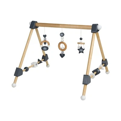 ROBA BAUMANN Roba Kids Rock Star Baby Spieltrapez Aktivcenter höhenverstellbaren TOP